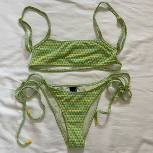 Triangl Swimwear